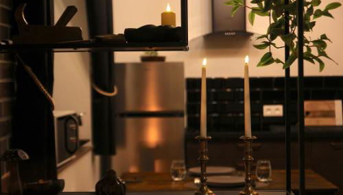 L'Atelier de l'Arc - Foto 5