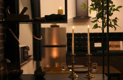 L'Atelier de l'Arc - Foto 5