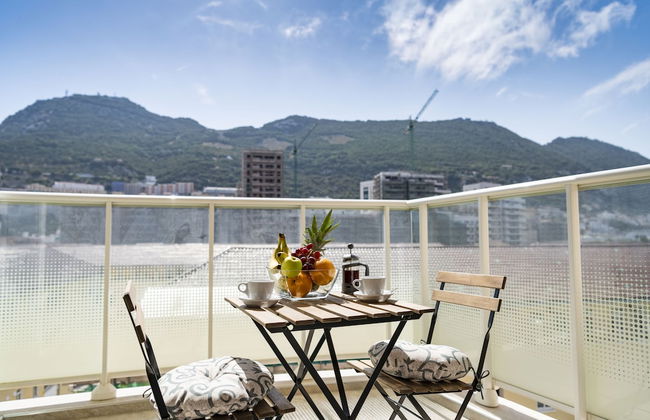 Bentley Holiday Apartments - West One - Foto 14