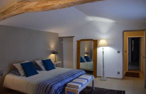 Moulin des Gypses Gîte Les Pampres, Ventoux - Foto 1