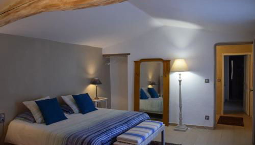 Moulin des Gypses Gîte Les Pampres, Ventoux - Photo 1