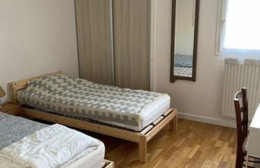 Spacious cocoon with two terraces - Photo 10