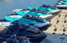 Studio Résidence 3 étoiles Odalys Les Océanides Piscine Plage Argentière parking boite à clé - Foto 23