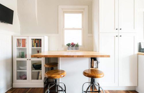 Charming Highlands Cottage - Walk to Shops & Eats - Foto 13