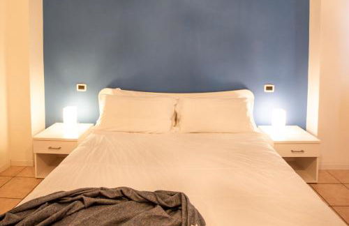 Casa Adelaide - Vicino al mare, al centro, terrazza con vista - Foto 15