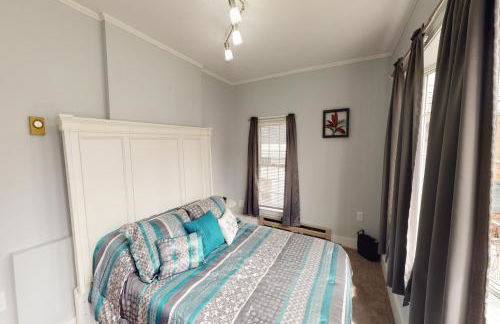 Upper Corbel House - Foto 15