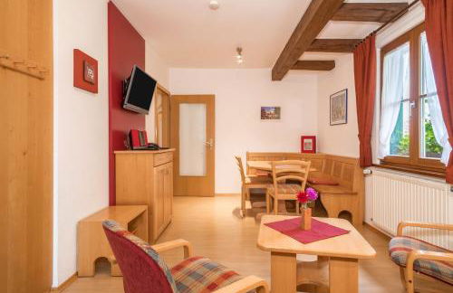 Ferienwohnung Risthof 1 - Foto 12