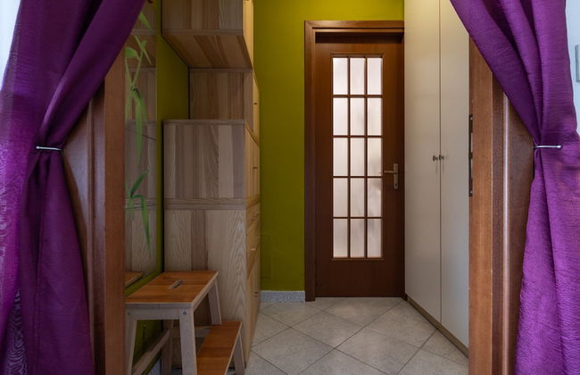 Serrano 15 - A Casa di Manuela - Foto 22