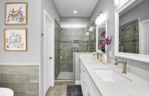 Azure Lounge Modern Urban Escape - Foto 5