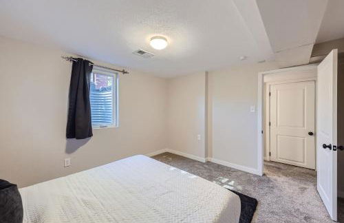 4BD - Hot Tub, BBQ, Games - 10 Mins to Olde Town - Foto 7