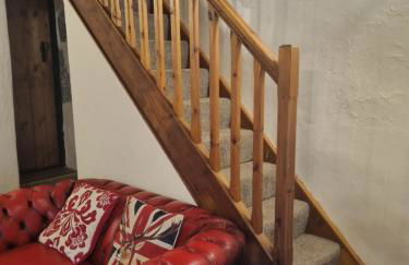 Llugwy Cottage - Foto 8