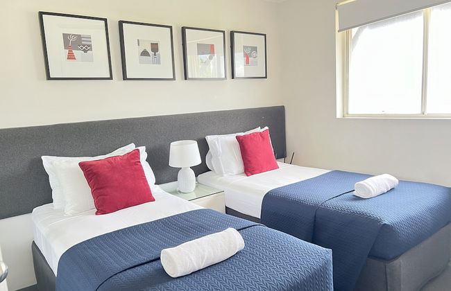 Montego Sands Resort - Foto 28