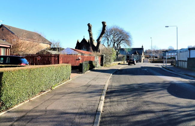 Colston House - Glasgow - Photo 33