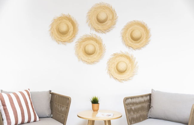 Clube Maria Luisa - Foto 43