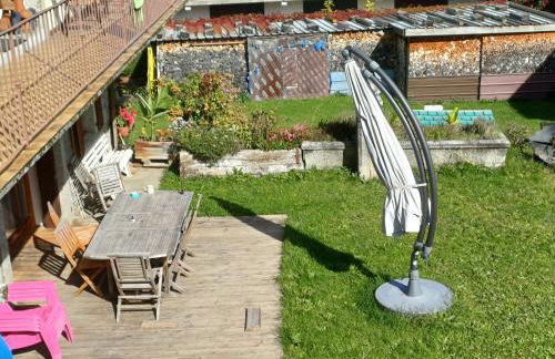 chalet Mont-Blanc - Foto 54