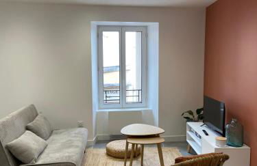 Appartement T2 Bis rénové - Foto 1