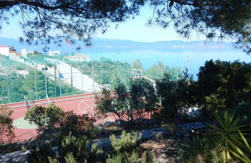 Villa with swimming pool and tennis/basketball court - Foto 28