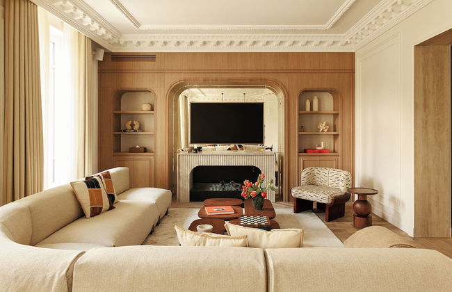 Highstay - Luxury Serviced Apartments - Artois - Photo 55