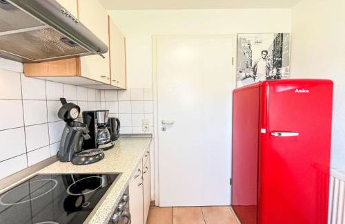 Apartment Schwarzwaldblick IV by Interhome - Foto 29