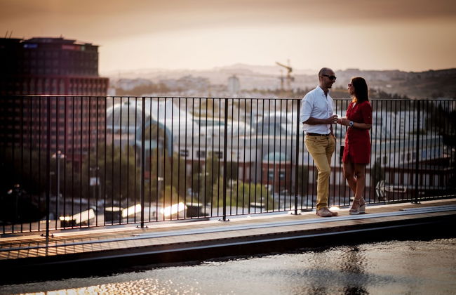 Upon Lisbon Prime Residences - Foto 51