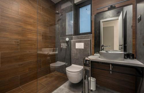 Villa Pine - Foto 26