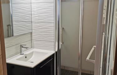 Front de neige PLAGNE VILLAGES Duplex 6 pers 2 ch ski aux pieds exposé SUD 2050 m - Foto 31