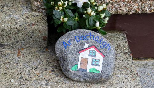 Ar Dachaigh, North Uist - Foto 5