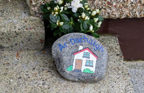 Ar Dachaigh, North Uist - Foto 5