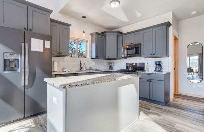 Great Divide 2.0 - Foto 13