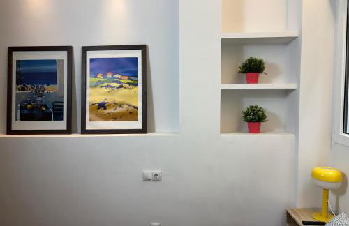 Acogedor y Familiar Central Guggenheim Bilbao - Foto 22