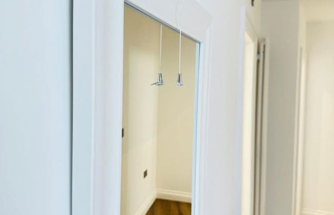 Gorgeous Serene Spacious Luxury Apartment 2 Bedrooms Sleeps 6 - Foto 4