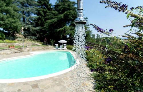 Castello di Grillano Guest House - Foto 6