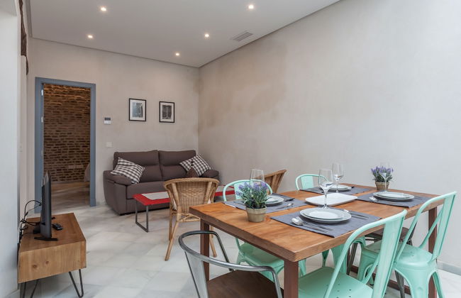 Apartamentos Tintes12 - Foto 17