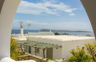 Martha's filoxenia - Photo 3