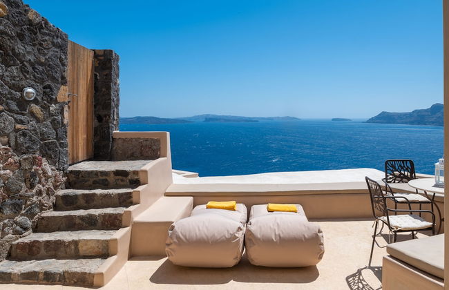 Armeni Luxury Villas - Foto 57