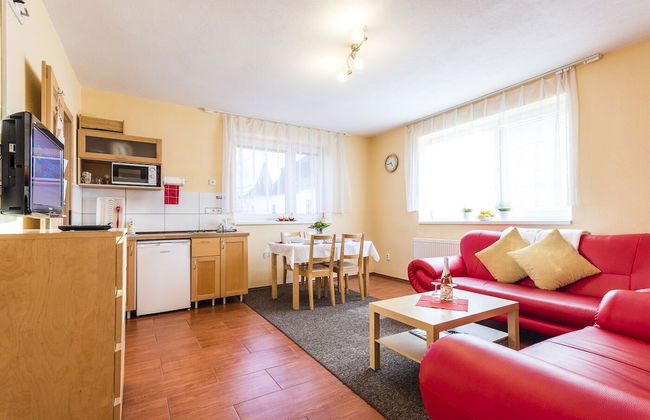 Apartmány DREAMS - Foto 10