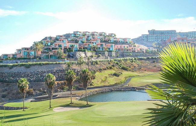 Villa Vista Golf 10 - Foto 33