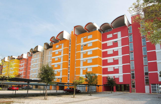 Apartment Porto Santa Margherita by Beach - Foto 1