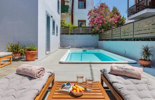 Forest view villa Skopelos - Foto 18