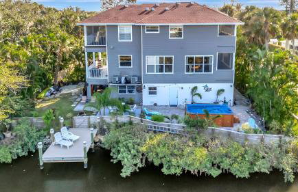 Hot Tub Sleeps 10 Park Your Boat & Trailer - Photo 62