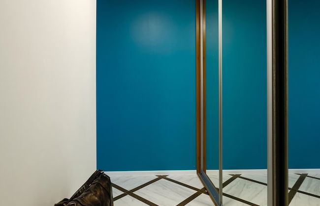 Apartment Petrovskie on Savinykh 4A - Foto 5