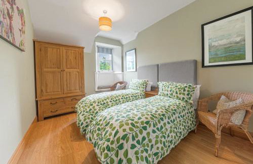 Tanglewood, stunning lakeside home on Coniston Water - Foto 27