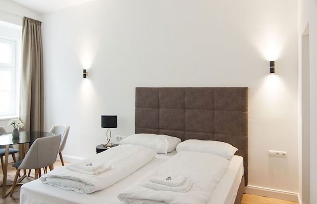 Sankt Elisabeth Superior Apartments - Foto 3