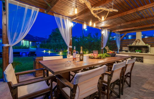 Villa Sophie - Sunny Retreat - Villa Sophie - Sunny Retreat - Foto 31