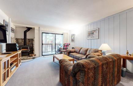 Summit Condominium #41 Condo - Foto 5