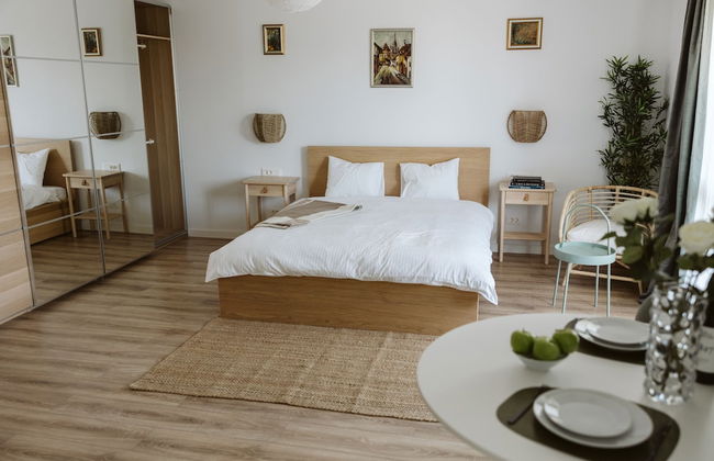 Dec Apartments - Foto 63