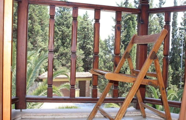 Orkide Apart Hotel - Foto 27