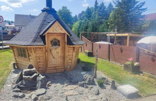 Apartment am Hofladen Hellendorf - Sächsische Schweiz by Interhome - Foto 35