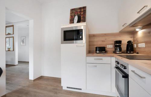 Ferienwohnung Finsterwalde 2 - Photo 9