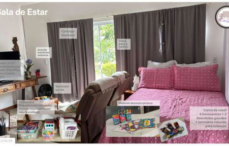 Casa Jardim - Foto 3